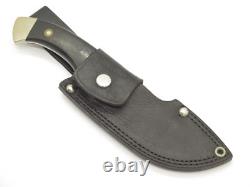 Vtg'70s Frost Tak Fukuta Proto-2 (CAM III) Seki Japan Fixed Blade Hunting Knife