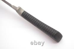 Vtg Aristocrat AK200 Wraith Seki Japan Fixed AUS-8 Blade Survival Bowie Knife #6