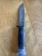 WWII Marbles Gladstone Knife. Made In USA