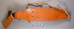 Western Bowie USA knife machete Viet Nam era 1967-68 Nice
