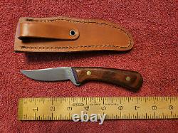 Western Knife W82 with sheath & box