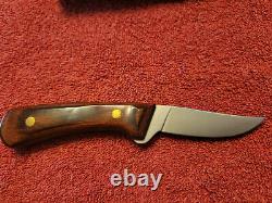 Western Knife W82 with sheath & box