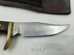 Westmark 702 Knife 9.25