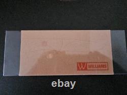Williams Bird Hunting Knife Coco