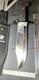 Winchester Bowie Knife & Sheath