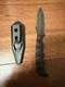 Winkler Knives X Dynamis Alliance Revere Dynamis Blade