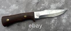 Zlatoust hunting knife