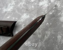 Zlatoust hunting knife