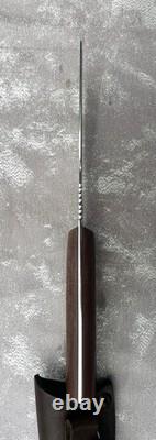 Zlatoust hunting knife