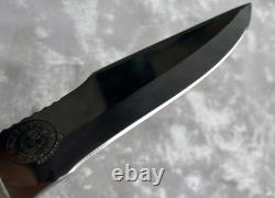 Zlatoust hunting knife