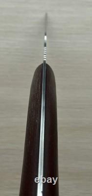 Zlatoust hunting knife